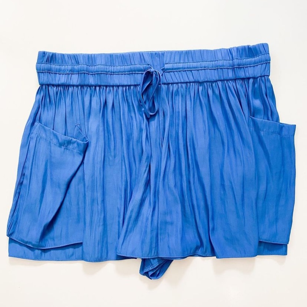 Ramy Brook Austin Shorts
